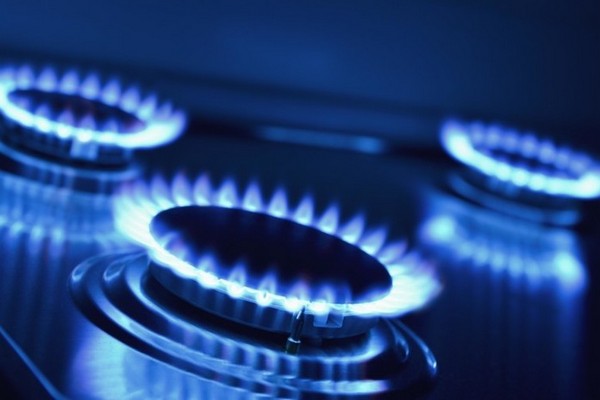 Нафтогаз снизил стоимость газа для части потребителей в отопительный сезон
