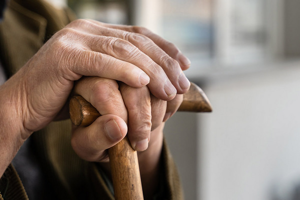 В Украине анонсировали повышение пенсий 65-летним гражданам