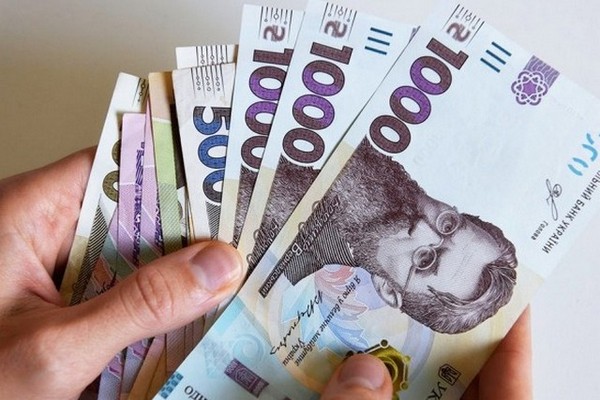 В Украине впервые с начала полномасштабной войны выросли зарплаты, — Пенсионный фонд