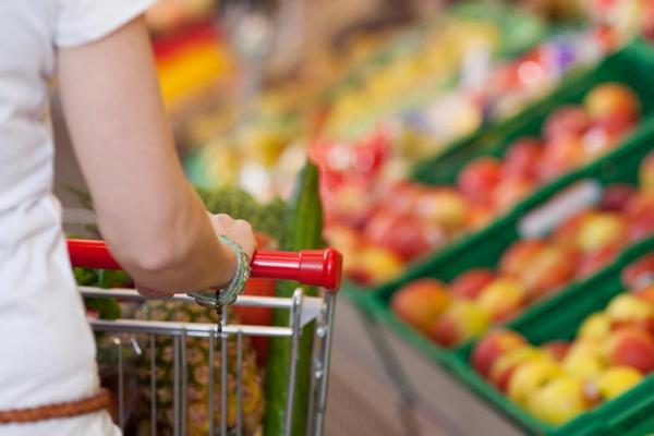 Цена на овощ из борщевого набора за месяц упала на 40 гривен