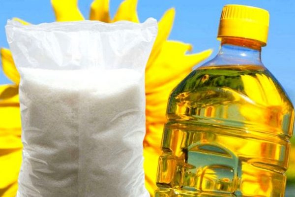 В Украине подорожали подсолнечное масло, молоко, хлеб и сахар: в каких супермаркетах самые низкие ценники