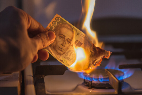 Тарифы на газ с 1 августа: сколько украинцы будут платить разным поставщикам
