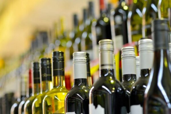 В Украине готовят большое повышение цен на алкоголь