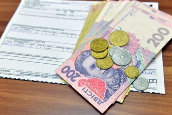 В Украине подорожали коммунальные услуги: как изменились суммы в платежках