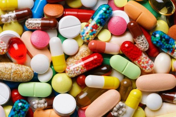 В Украине катастрофически выросли цены на лекарства