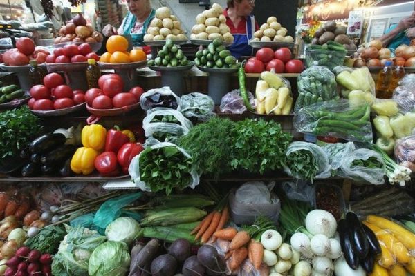 В Украине обвалились цены на овощи: потребителей предупредили о грядущем дефиците
