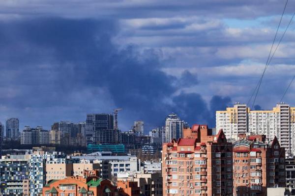 Вопреки прогнозам, цены на аренду квартир в Киеве не остановились: что происходит на рынке съемного жилья