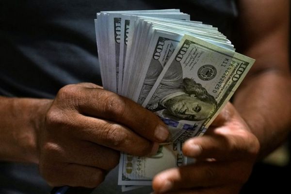 Спекулянты использовали панику на валютном рынке после заявления министра финансов, — аналитик