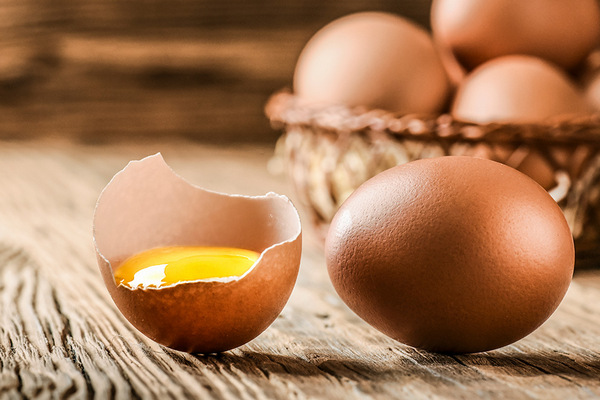 Цены на яйца рекордно вырастут: в Верховной Раде назвали продукты, которые подорожают зимой