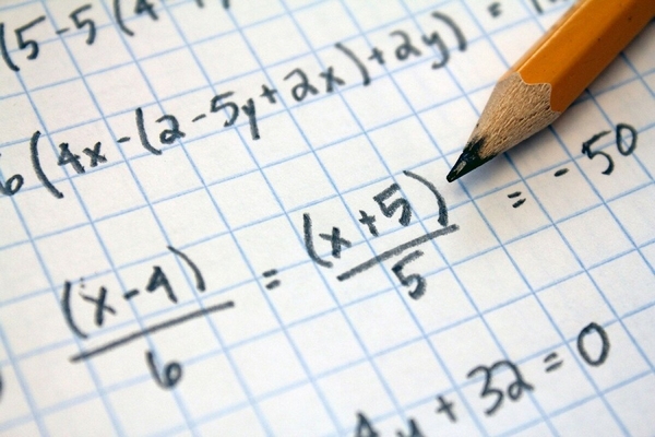 Подготовка к ЕГЭ по математике: эффективные способы