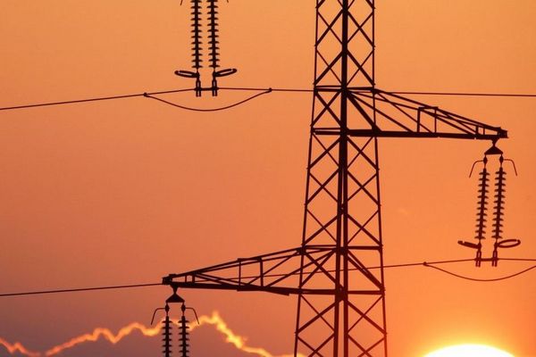 С 1 ноября в Украине установлены новые тарифы на электроэнергию