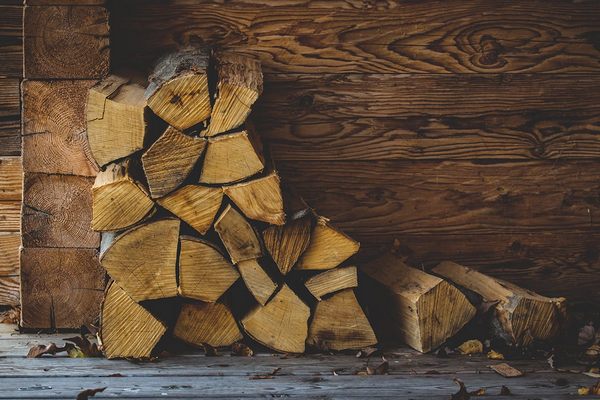 Субсидии на дрова: что нужно успеть сделать до 1 декабря для получения помощи