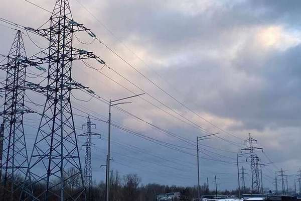 В Укрэнерго сделали заявление о дефиците электроэнергии и обратились к потребителям