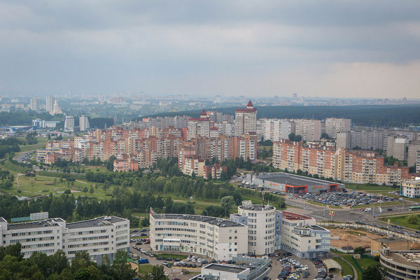 В Киеве снизились цены на аренду квартир: сколько стоит снять жилье в конце ноября