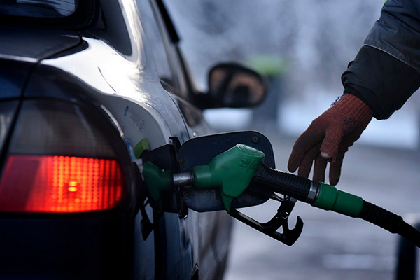 НБУ прогнозирует дальнейший рост цен на бензин