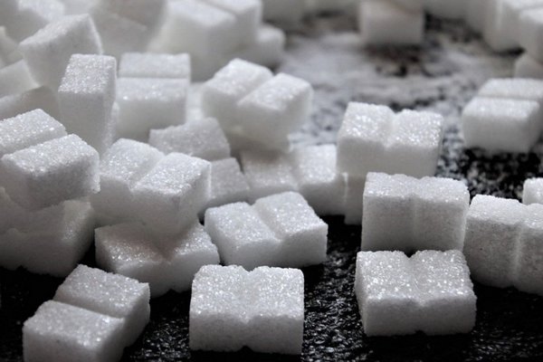 В Украине установили новые цены на сахар