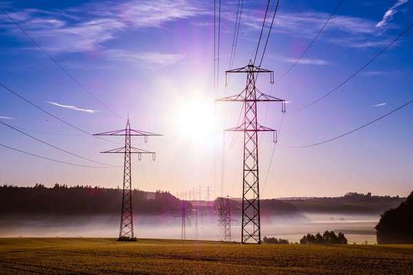 В Украине с 30 ноября вступят в действие новые тарифы на электроэнергию