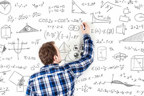 Подготовка к ЕГЭ по математике: эффективные способы