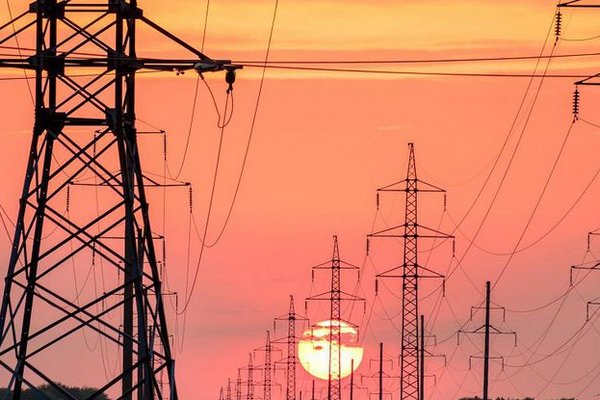 В Укрэнерго сделали заявление по поводу отключений электроэнергии: остановлено несколько энергоблоков