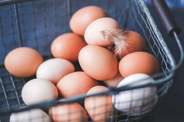 Цены на яйца в Украине преодолели психологическую отметку