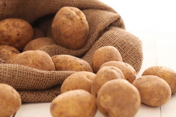 Украинцев предупредили о рекордном повышении цен на картофель