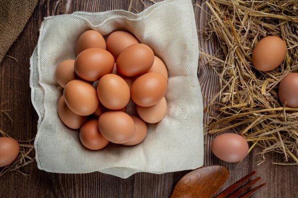 Цены на яйца начали активное “новогоднее“ восхождение: что будет с ними после праздников