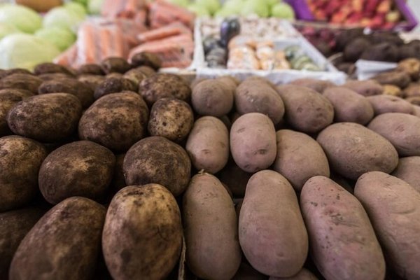 Лук по 140 грн/кг, картошка – по 35 грн/кг: в Украине взлетели цены на овощи