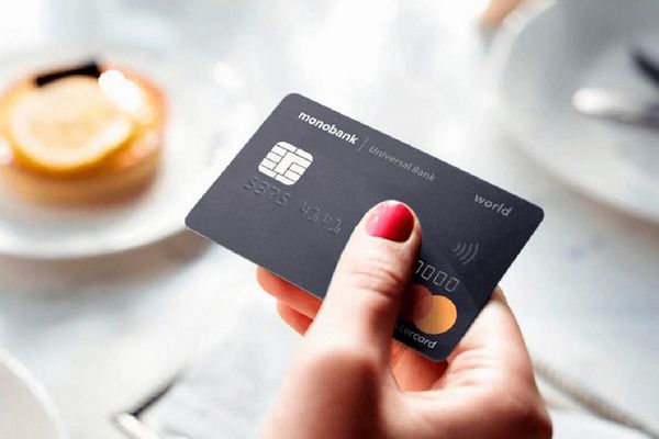 Monobank ограничил своим клиентам использование карт по одному виду платежей