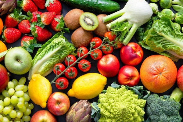 В Украине в новом году резко изменились цены на тепличные овощи