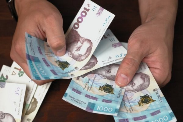В ПФУ сообщили, кто из пенсионеров будет получать на 1000 грн больше
