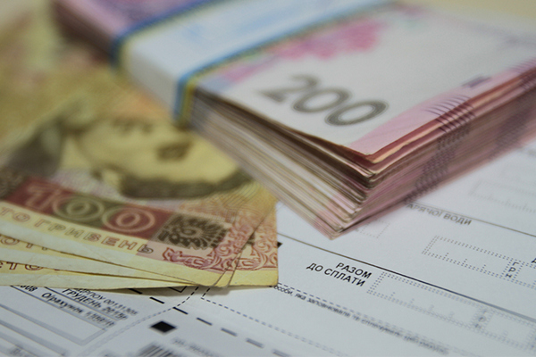 Кабмин сообщил украинцам о пересчете стоимости коммунальных услуг