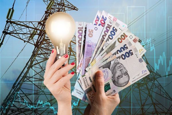 В Минэнергетики сделали заявление о тарифе на электроэнергию “6 гривен за киловатт“