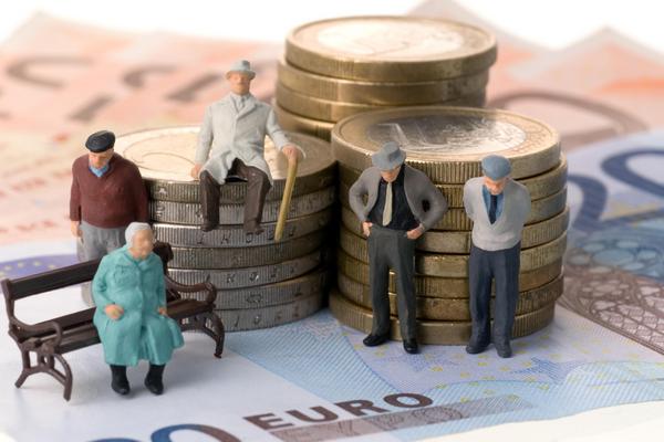 Индексация пенсий состоится 1 марта: выплаты украинцев вырастут на 322 грн
