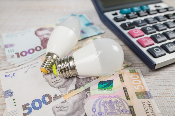 Названы тарифы на электроэнергию с 1 апреля: кто будет платить на 50% меньше