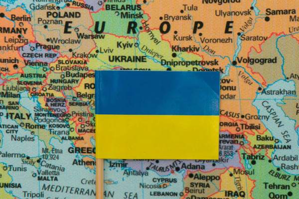 Украинские беженцы должны покинуть одну из европейских стран до 1 апреля