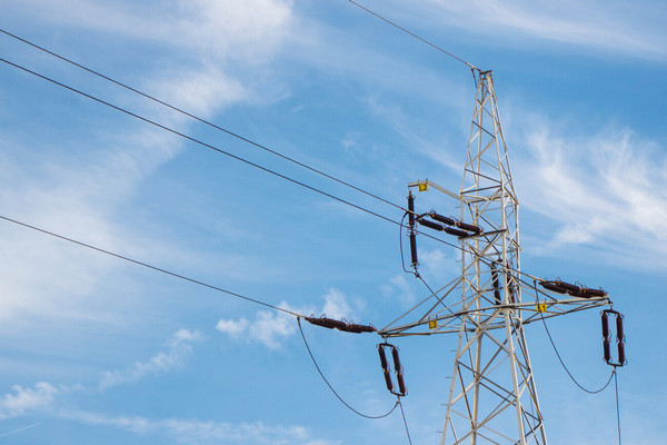 В компании ДТЭК сделали заявление о потере половины электрогенерации