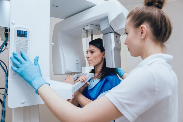 Как выбрать рентген аппараты для стоматологии