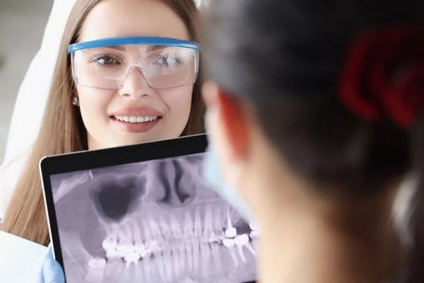 Как выбрать рентген аппараты для стоматологии