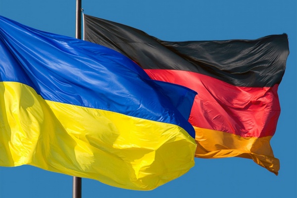 В Германии упростят трудоустройство украинских беженцев, которые не знают немецкого языка