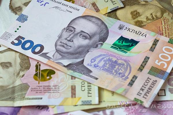 В Украине с 1 апреля вырастут минимальная зарплата, ЕСВ и налоги для ФЛП