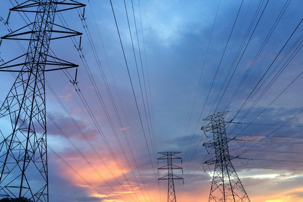 В Минэнерго заявили, что будут корректировать тариф на электроэнергию для населения