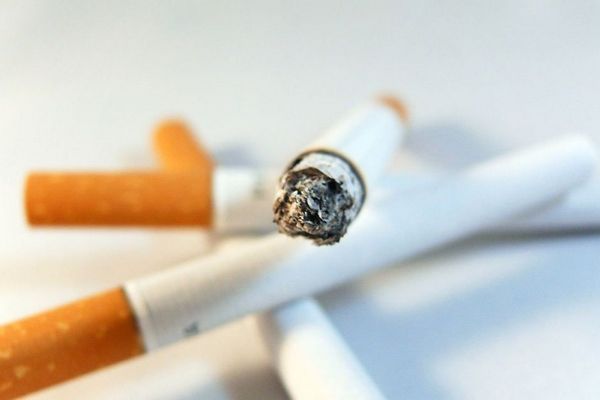 В Украине готовят значительное ограничение на продажу сигарет