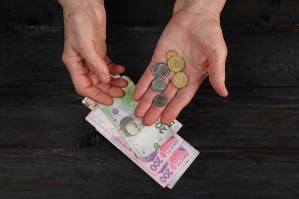 Пенсии получат не все украинцы: как узнать свой пенсионный возраст и размер будущей выплаты