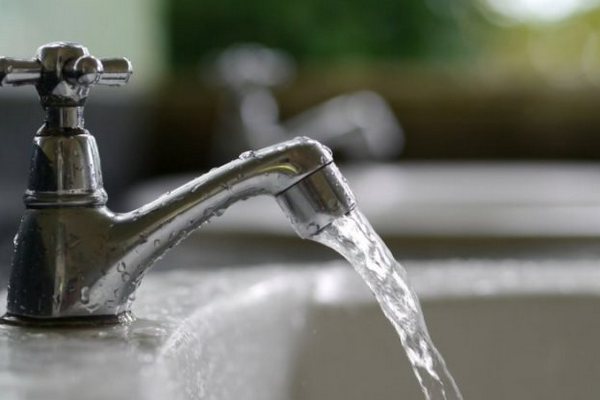 НКРЭКУ объявила о повышении тарифов на воду с 1 июня