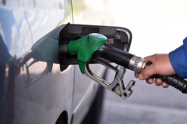 В Украине после Пасхи начали расти цены на бензин и дизельное топливо