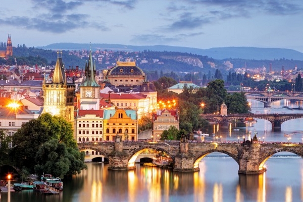 Возможности и преимущества обучения в Чехии