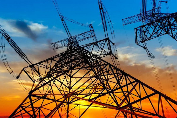 Украина переходит на круглосуточный график отключений электроэнергии