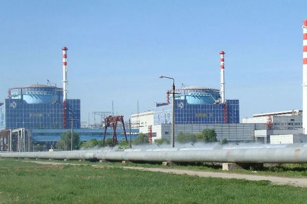 В Минэнерго обосновали остановку реакторов АЭС в условиях энергодефицита