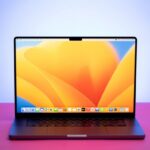 Macbook Pro 16 M3: особенности модели и ее характеристики