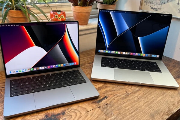 Macbook Pro 16 M3: особенности модели и ее характеристики